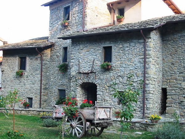 Agriturismo Saudon