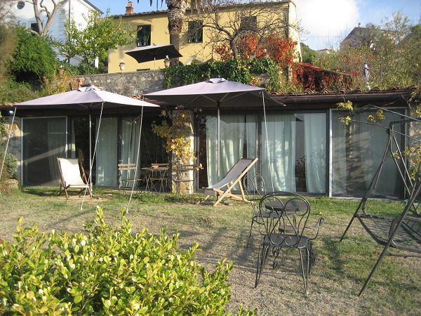 B&B Villa Panicucci