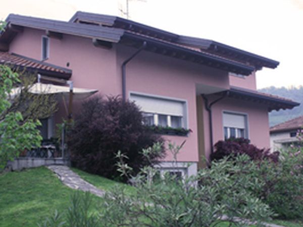 Bed and Breakfast Il laghetto