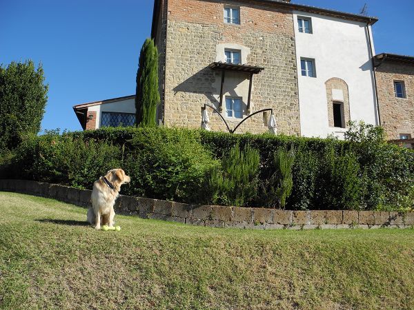 Castello di Fulignano 