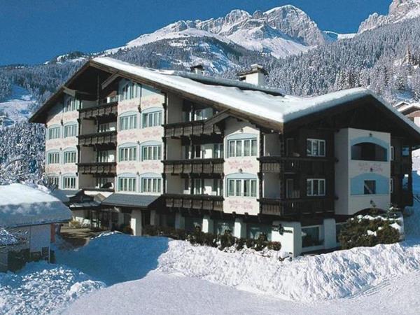 Alpen Hotel Corona Sport & Wellness