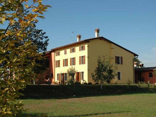 Agriturismo Trebis