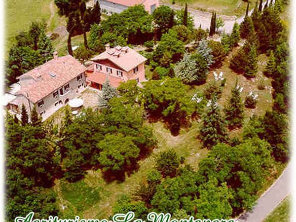 Agriturismo La Montanara