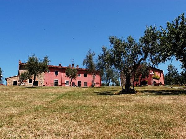 Azienda Agricola Fattoria Castellin...