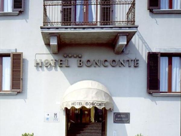 Hotel Bonconte