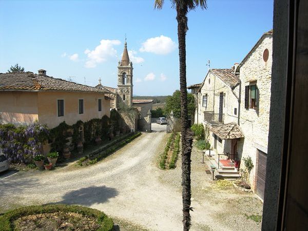 Agriturismo Tenuta di Mensanello