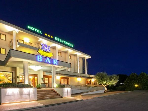 Hotel Belvedere