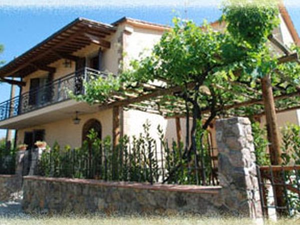 CASA VACANZE LA PERGOLA