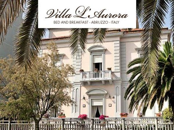 Villa Aurora Abruzzo