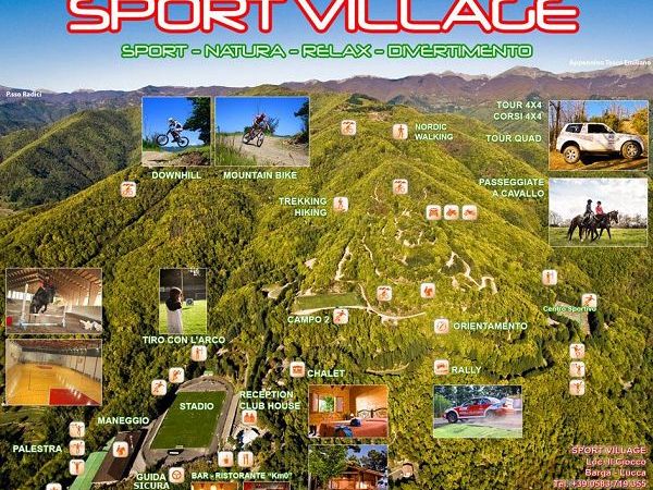 Sport Village