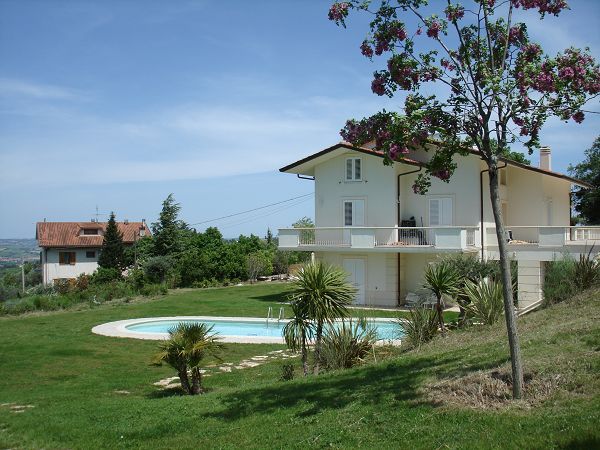 B&B Villa Casula