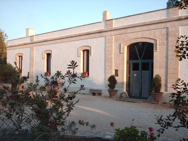 Masseria Nova Isola Verde