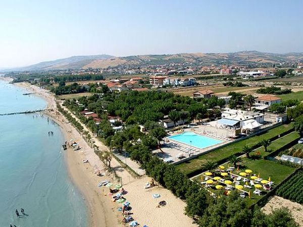 Villaggio Camping Europa