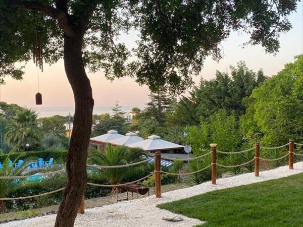 Camping Villaggio Internazionale