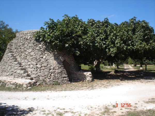 Agriturismo Malapezza 