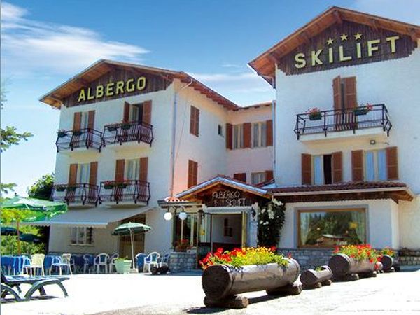 Hotel Skilift