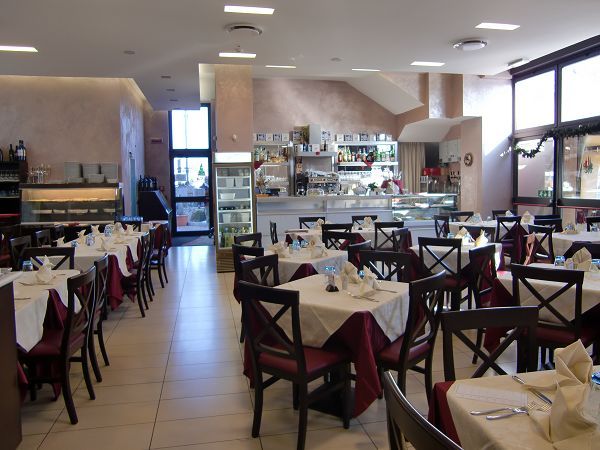 Ristorante Pizzeria Ca Bassa