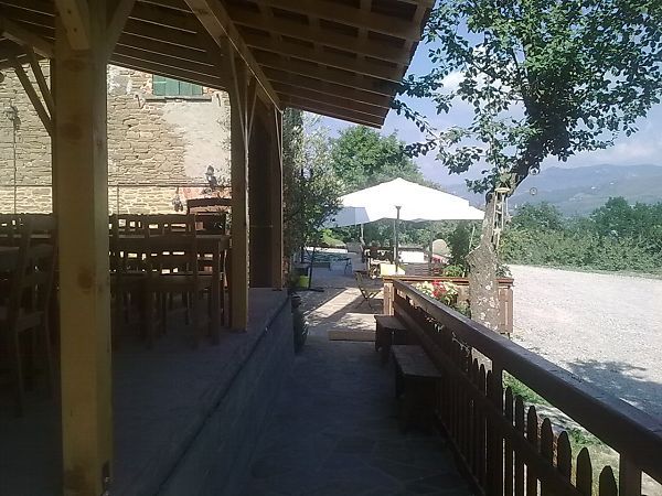 Agriturismo Terra Antica