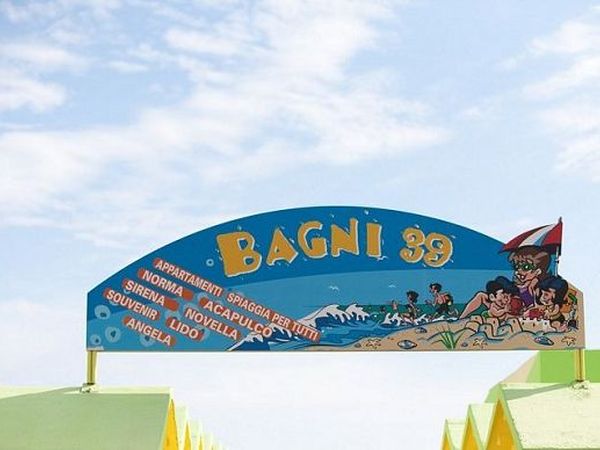 Cooperativa Bagnini Misano - Bagni ...