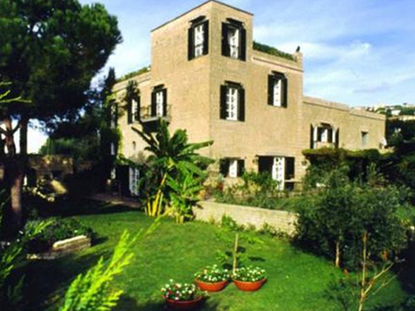 Villa Giulia Bed & Breakfast