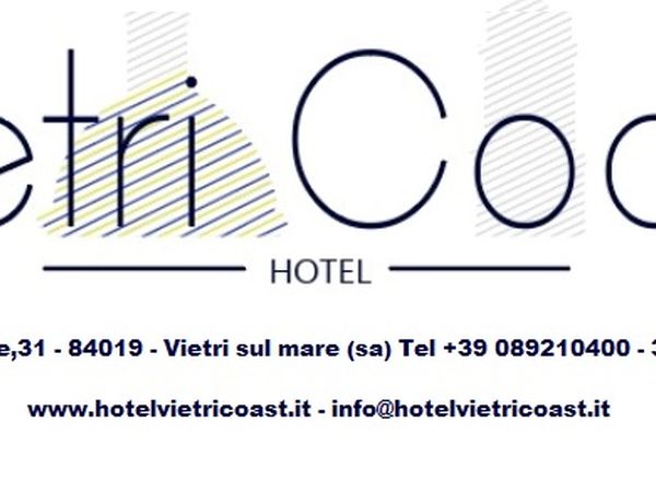 Hotel Vietri Coast 