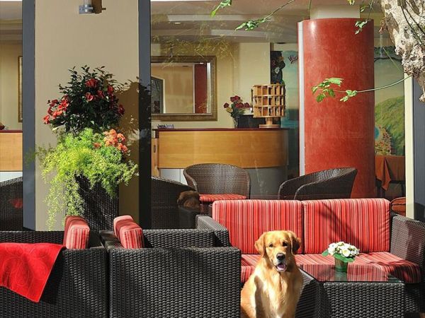 Hotel Romantico 