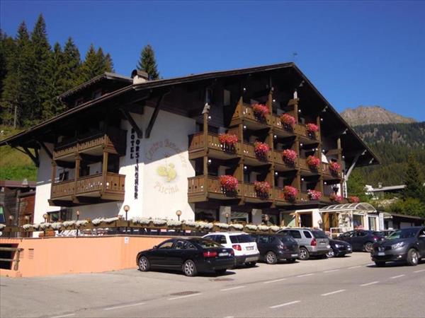 Hotel Orsingher