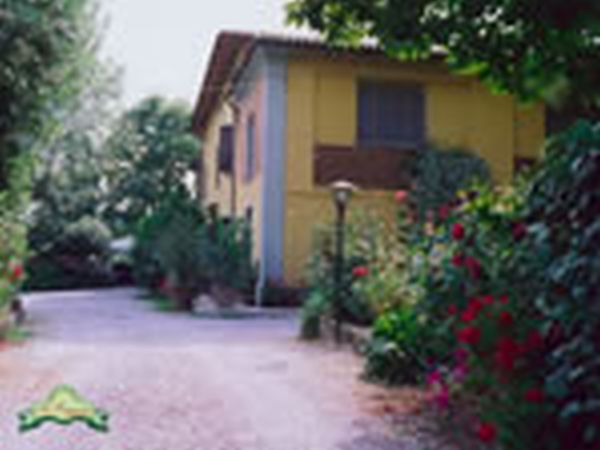 Azienda Agrituristica Il Poggetto