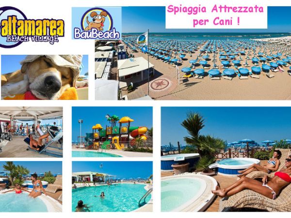 La Rosa dei Venti - Case e Appartam...