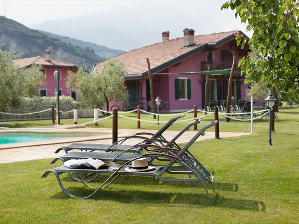 Agritur la Cort