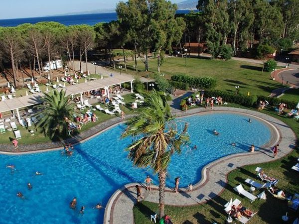 Salice Club Resort