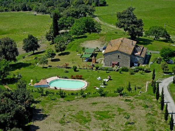 Agriturismo Il Pratone