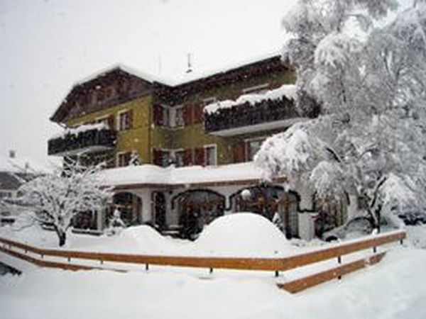 Hotel National Park