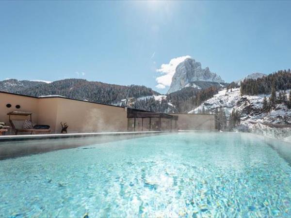 Hotel Touring Val Gardena