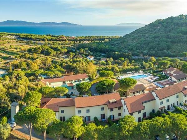 Argentario Osa Resort