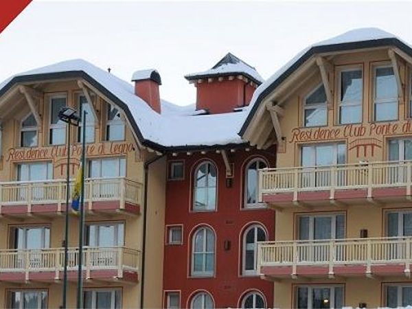 Residence Club Ponte di Legno