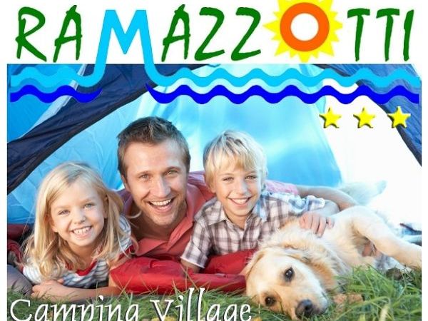 Camping Village Ramazzotti