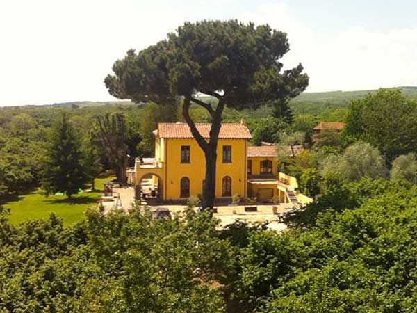 Casale Fedele Bed&Breakfast