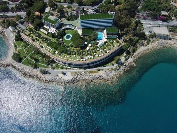 Grand Hotel Del Mare Resort & SPA