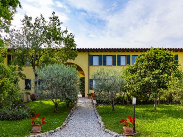 Agriturismo SantAndrea