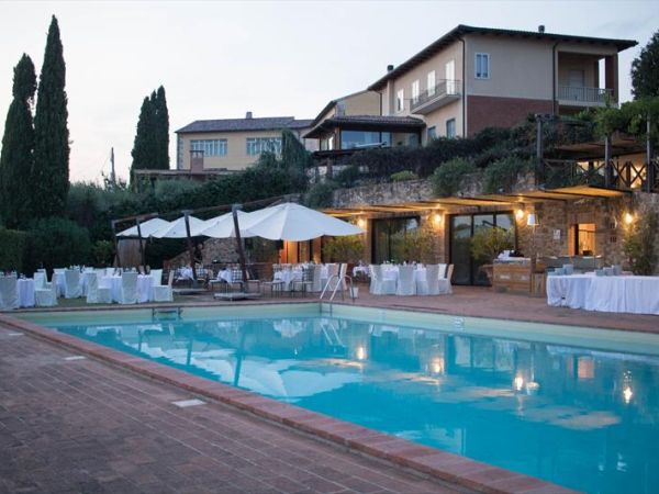 Le Tre Vaselle Resort & Spa