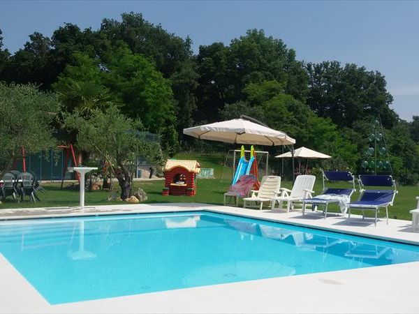 Casa Vacanze Al Cappellino