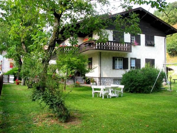 Residence Ledro