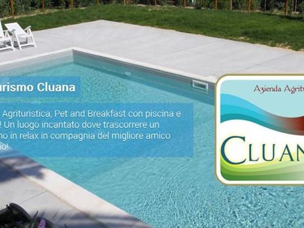 Cluana Azienda Agrituristica