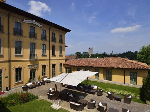 Best Western Villa Appiani