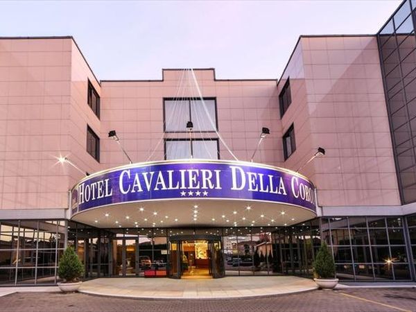 Best Western Hotel Cavalieri della Corona