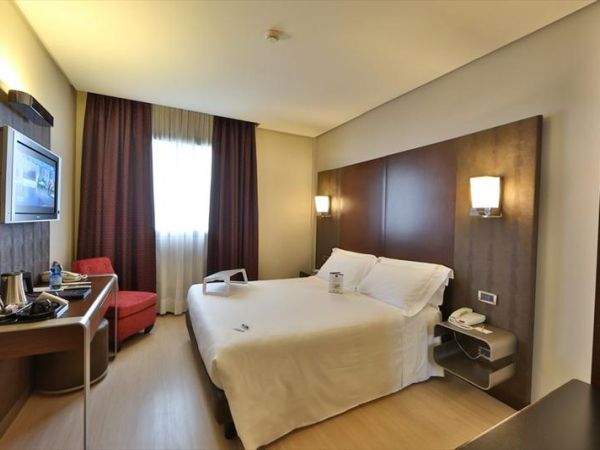 Best Western Hotel Goldenmile Milan