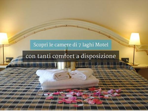 Motel 7 Laghi