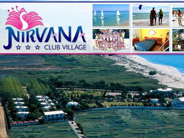 NIRVANA Club Village