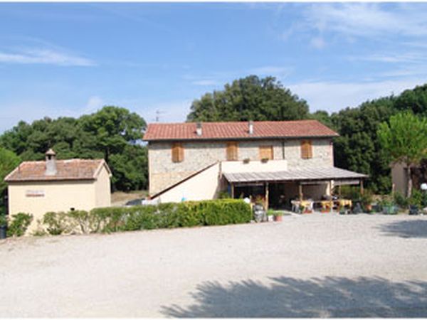 Locanda il Boschetto B&B